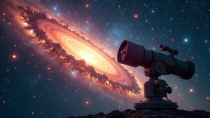 Kosmische Strahlung, Sternentstehung und das James-Webb-Teleskop: Eine Entdeckungsreise