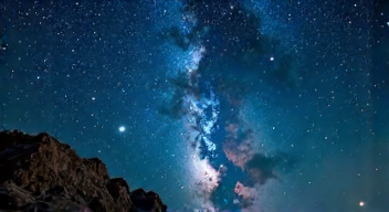 Künstlerische Interpretationen der Sterne (10/10)