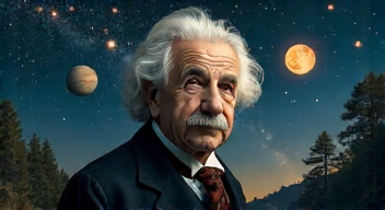 Kulturelle Bedeutung der Astronomie (3/10)