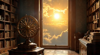 Kulturelle Bedeutung der Sonnenforschung (3/10)