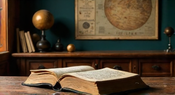 Kulturelle Dimensionen der Raumfahrt (3/10)