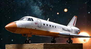 Kulturelle Einflüsse auf die Raumfahrt (3/10)