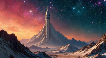 Kulturelle Einflüsse auf die Raumfahrt (9/10)