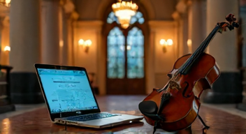 Kulturelle Einflüsse durch technologische Entwicklungen (9/10)