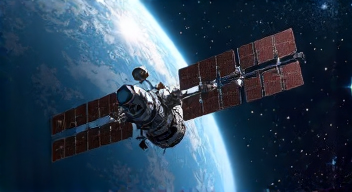 Mein Erlebnis mit der europäischen Raumfahrt und dem Galileo-Projekt (1/10)