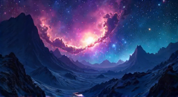 Mein faszinierender Zugang zu Blazaren und Schwarzen Löchern (1/10)