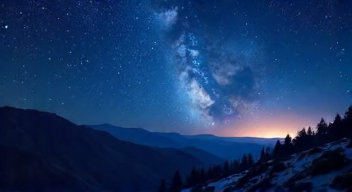 Mein persönlicher Blick auf die Sterne und ihre Geheimnisse (1/10)