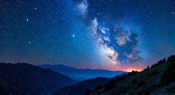 Mein persönlicher Kampf um den Nachthimmel (1/10)