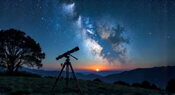 Mein persönlicher Zugang zur Planetensystemforschung (1/10)