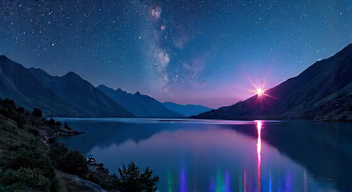 Mein Weg zu den Gravitationswellen und Laserquellen (1/10)