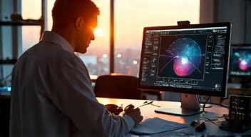 Mein Weg zur Entdeckung der Gravitationswellen (1/10)