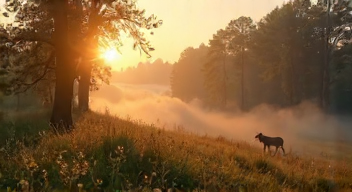 Mein Weg zur Erschließung der Atmosphären (1/10)