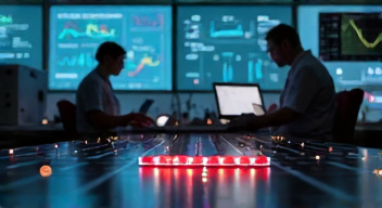 Meine Entdeckung der GaN-Technologie und ihre Bedeutung für die Kommunikation (1/10)