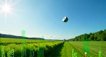 Meine Erfahrungen mit Kleinsatelliten und deren Einfluss auf die Umwelt (1/10)