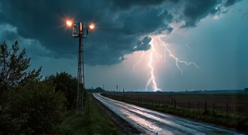 Meine Erinnerungen an die Bedeutung von Wetterdaten (1/10)