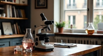 Meine Erinnerungen an die Entdeckung der asymmetrischen Spaltung (1/10)