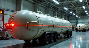 Meine Erinnerungen an die Mondmission: Treibstoff und Technik (1/10)