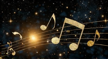 Musik und Dunkle Materie (10/10)