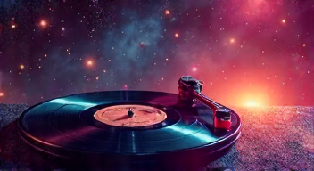 Musikalische Inspirationen der Weltraumforschung (10/10)