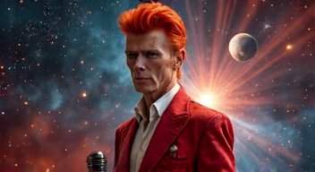 Musikalische Perspektiven auf das Leben im All (9/10)