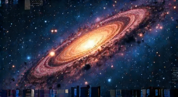 Ökonomische Aspekte der Astronomie (5/10)