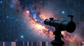 Ökonomische Aspekte der Astronomie (8/10)