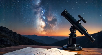 Ökonomische Aspekte der astronomischen Forschung (8/10)