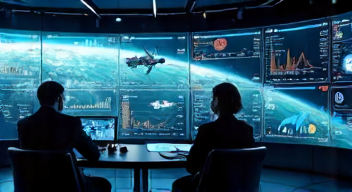 Ökonomische Aspekte der Raumfahrt (7/10)