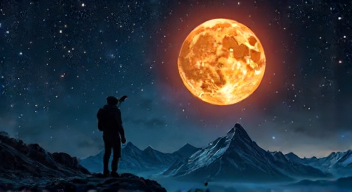 Ökonomische Aspekte des Supermondes (7/10)