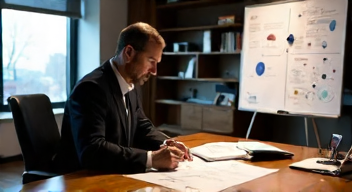 Ökonomische Aspekte von Dr. Klaus Schmidt: Finanzierung der Forschung (9/10)