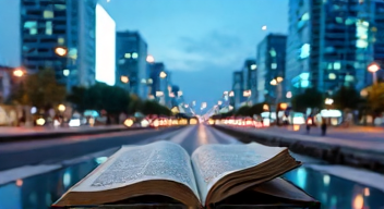 Ökonomische Auswirkungen der KI auf die Gesellschaft (8/10)