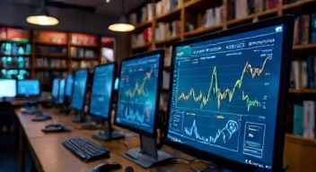 Ökonomische Auswirkungen der Quantenforschung (8/10)