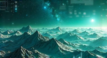 Ökonomische Implikationen der Weltraumforschung (7/10)