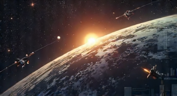 Ökonomische Perspektiven auf den Weltraum (8/10)