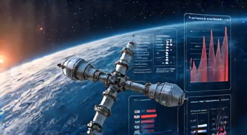 Ökonomische Perspektiven auf Raumfahrttechnologie (8/10)