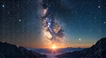 Ökonomische Perspektiven der Astronomie (7/10)