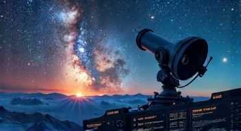 Ökonomische Perspektiven der Astrophysik (8/10)