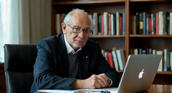 Ökonomische Perspektiven der Forschung (7/10)