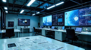 Ökonomische Perspektiven der Gravitationswellenforschung (8/10)