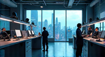 Ökonomische Perspektiven der Kernforschung (8/10)