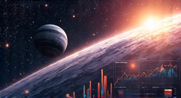 Ökonomische Perspektiven der Weltraumforschung