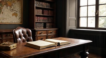 Ökonomische Perspektiven durch Adam Smith (8/10)