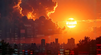 Ökonomische Risiken durch Sonnenstürme (8/10)