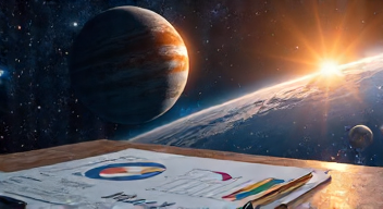 Ökonomische Überlegungen zur Exoplanetenforschung (7/10)