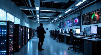 Optimierung durch neue Computersimulationen (3/10)