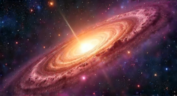 Perspektiven zu den Geheimnissen des Universums