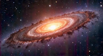 Perspektiven zu den Jets von Messier 87