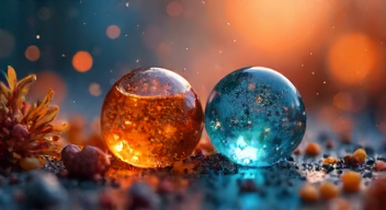 Perspektiven zu den Ursprüngen des Lebens