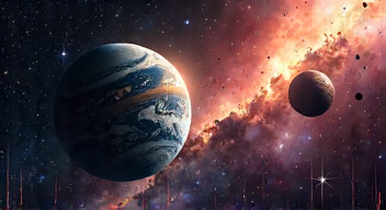 Perspektiven zu Fortpflanzung im All sind unerlässlich