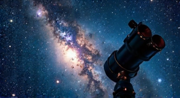 Perspektiven zu Gravitationslinsen und Euclid